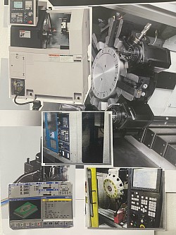 機械